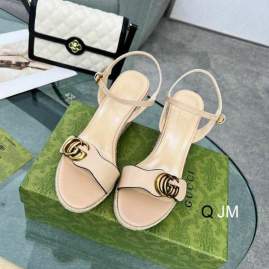 Picture of Gucci Shoes _SKUGuccisz35-3910CMJM01536827